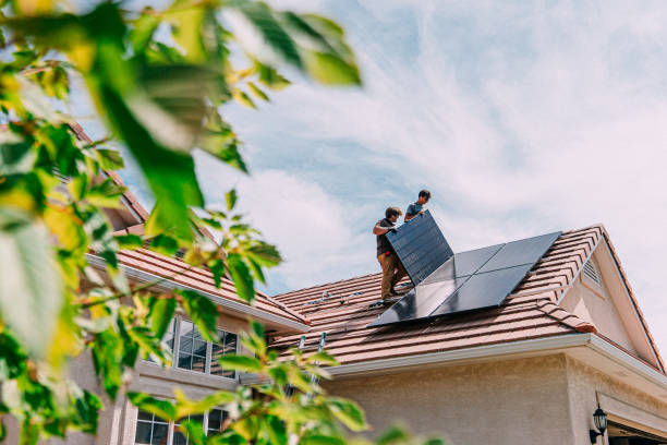 Best Roof Waterproofing Services  in Rkesburg, PA