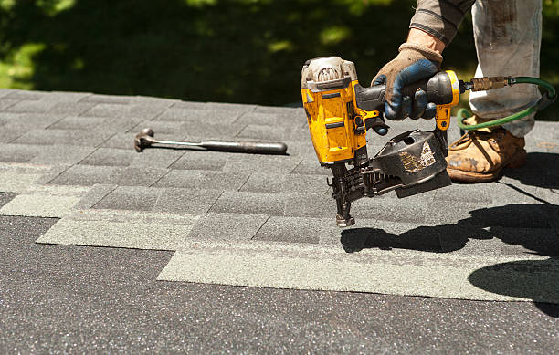 Quick and Trustworthy Emergency Roof Repair Services in Parkesburg, PA