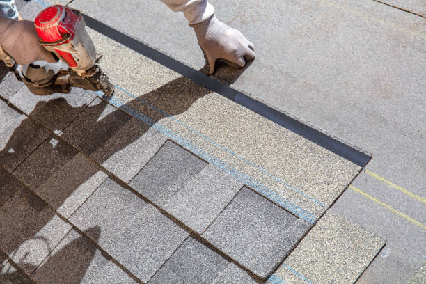 Trusted Parkesburg, PA Roofing Contractor Experts